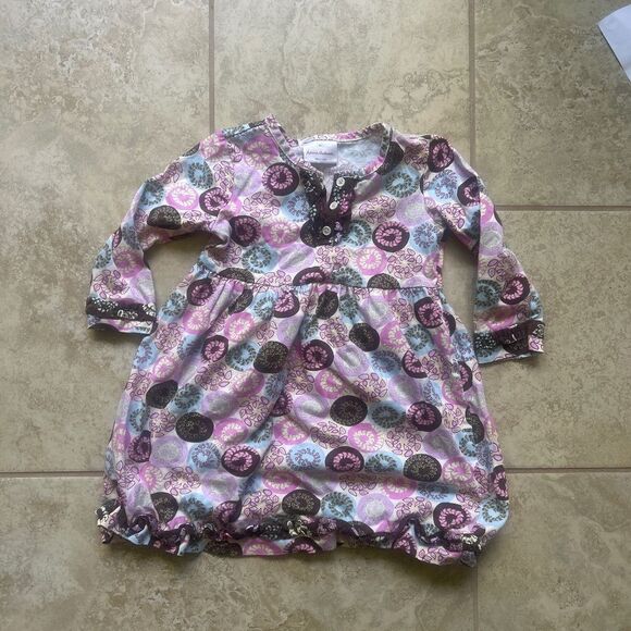 Hanna Andersson Other - Hanna Andersson dress and shirt bundle